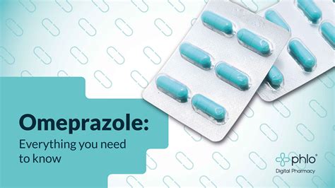 Omeprazole: Uses & Side Effects .